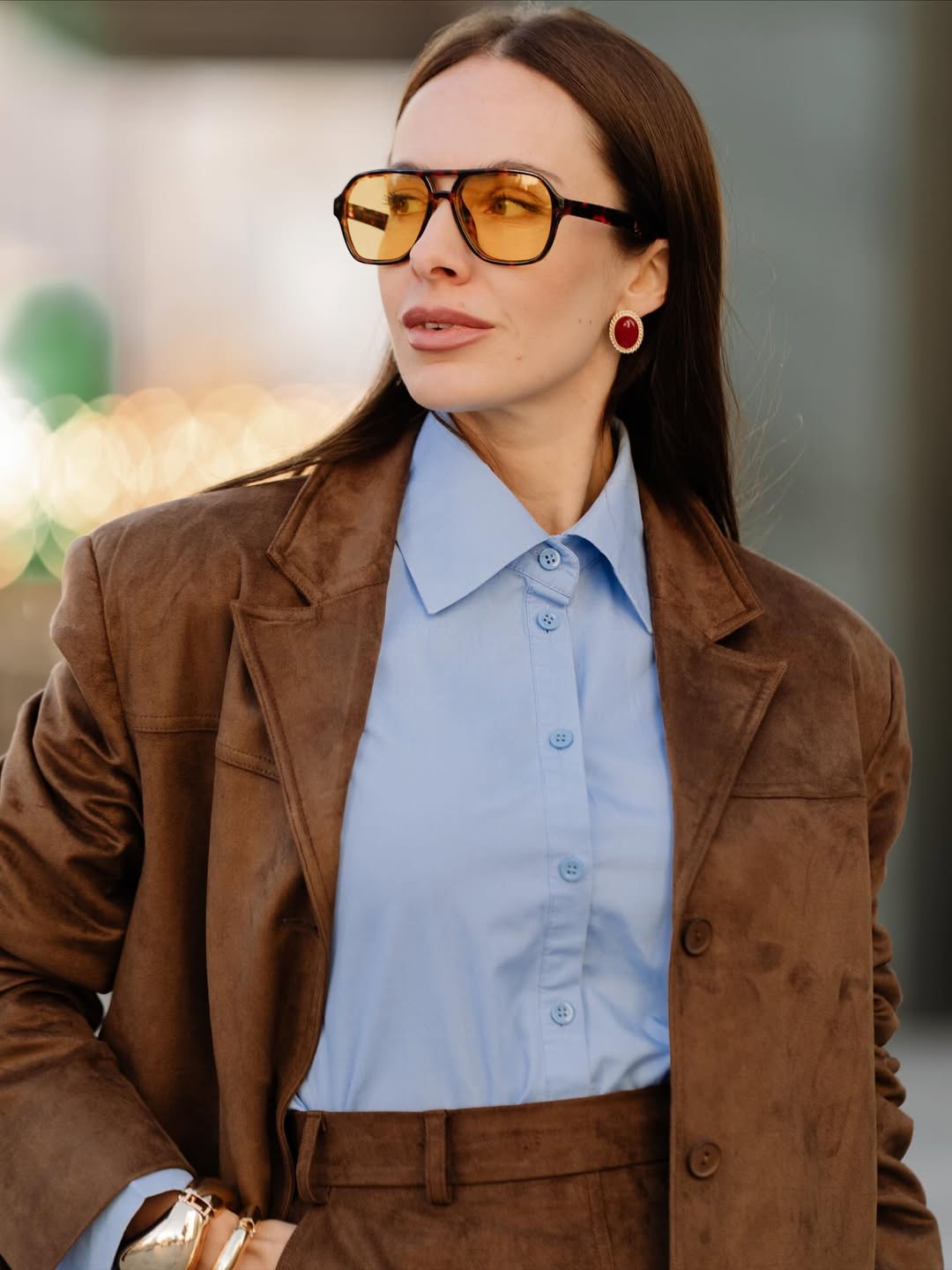 Кристина Горняк